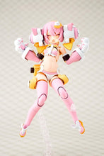 画像をギャラリービューアに読み込む, 【新品】 メガミデバイス PUNI☆MOFU マオ 全高約135mm 1/1スケール プラモデル 佐賀
