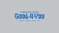 【Blu-ray】【新品】 アイドリッシュセブン VISIBLIVE TOUR 