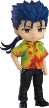 画像をギャラリービューアに読み込む, 【新品】 ねんどろいどどーる Fate/hollow ataraxia ランサー 佐賀
