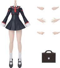 画像をギャラリービューアに読み込む, 【新品】 30MS オプションボディパーツ タイプSU01[カラーA] ノンスケール 色分け済みプラモデル 佐賀
