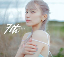 画像をギャラリービューアに読み込む, 【新品】 7th 初回生産限定盤 Blu-ray付 CD miwa 佐賀
