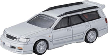 画像をギャラリービューアに読み込む, 【新品】 トミカプレミアム 50 日産 ステージア 佐賀

