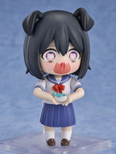 画像をギャラリービューアに読み込む, 【予約】 先輩はおとこのこ ねんどろいど 蒼井咲 プラスチック製 塗装済み可動フィギュア ノンスケール 専用台座付属 全高約100mm
