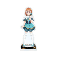 【予約】ラブライブ！サンシャイン!! Aqoursアクリルフィギュア サイバーセキュリティVer.