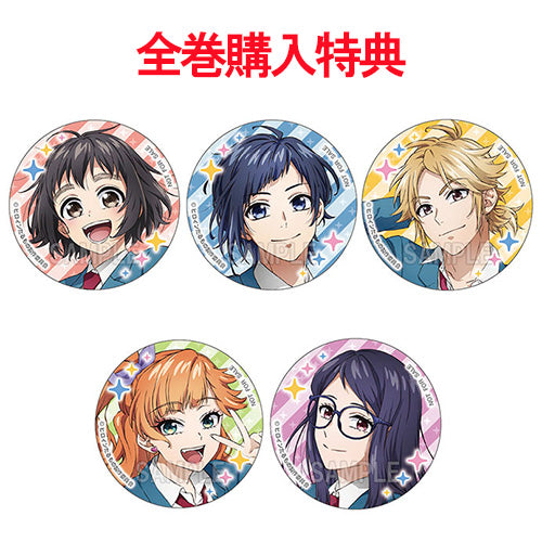 05▢ヒロインたるもの！ DVD 全4巻セット IY0603-1 TVアニメ『ヒロインたるもの』公式サイト