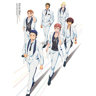 【オリ特付/新品】 永久少年 Eternal Boys DVD