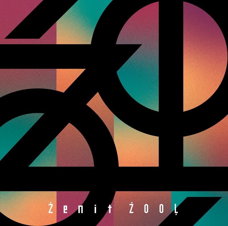 【特典付/新品】 Źenit - EP CD ZOOL