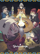 画像をギャラリービューアに読み込む, 【オリ特付/新品】 映画『ゆるキャン△』 DVD 通常版 Blu-ray
