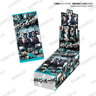 【予約】Voice Actor Card Collection EX VOL.04 RAISE A SUILEN「UNLEASH!!」