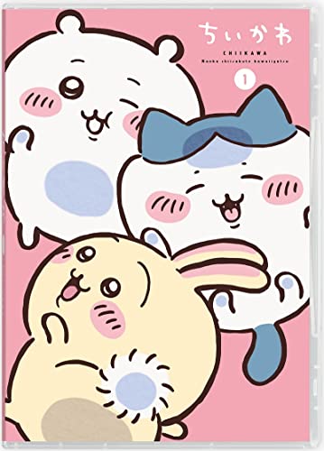 ちいかわ DVD 豪華版1 フロッキーフィギュア 初回生産限定特典 特典付/新品】 ちいかわ 豪華版 1 初回生産限定 フロッキー