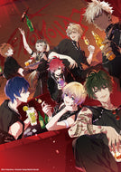 【オリ特付/新品】 ラストメタル 1st Single Welcome to the Deadlight City DVD付生産限定盤 CD Venomous 8